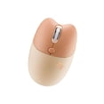 thumbnail image 1 of Cute 2.4G Wireless Mouse Mute Wireless Mouse Cartoon Slim for Laptop Notebook Girl Yellow, 1 of 8