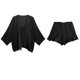thumbnail image 2 of Pijamas de satén Ropa de dormir 3 Piezas / Juego Pijamas para mujeres Conjunto Ropa de dormir Ropa de dormir Pijama suave Trajes de salón M METRO Magideal Pijamas de satén Ropa de dormir, 2 of 7