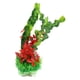 thumbnail image 5 of KAKOWELY Adorno de planta acuática artificial, adorno de planta subacuática de plástico, decoración de plantas acuáticas para acuario, 5 of 5