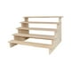 thumbnail image 5 of Expositor de productos, estanterías de madera, estanterías de madera 5 capas 40cm, 5 of 7