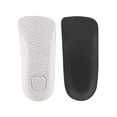 thumbnail image 2 of 2Pairs Height Increasing Insoles for Men Women 2025 New Orthopedic Shoe Insoles with Arch Support,Breathable Height Boost Insoles for Flat Feet Comfortable Lightweight Shoe Pads (Increase 0.98Inch), 2 of 4