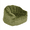 Green, variant on Homy Casa Plush Adult Bean Bag Chair with Arms,  Soft Faux Fur Lounge Chair for Living Room, Bedroom
