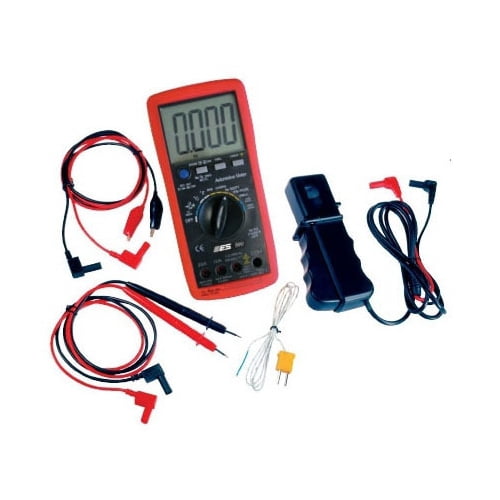 Electronic Specialties 590 Pro Automotive Digital Multimeter, Auto Ranging