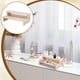 thumbnail image 2 of Exhibidor de madera de 2 niveles para mesa, soporte pequeño para alimentos., 2 of 9