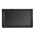 thumbnail image 2 of Portable  Digital Television 10inch Portable Tv 10'' Digital Tv Portable Television With  10'' Digital Television ATSC Portable TV 1080P HD  Video Player For Home Car US Plug, 2 of 8