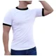 thumbnail image 5 of Playera Estilo Ringer, 5 of 5