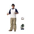 thumbnail image 3 of NECA The Karate Kid - Daniel LaRusso - 8" Clothed Action Figures, 3 of 3