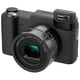 thumbnail image 1 of Camara Digital Vak RF 3 Lcd 48mp Zoom Optico 4k VAK Camara digital 4K, 1 of 6