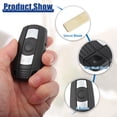 thumbnail image 3 of Control remoto de entrada sin llave inteligente de 315 MHz para BMW Serie 3 325i 325xi 325Ci 328i 328xi 328 330i, 3 of 7