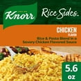 thumbnail image 2 of Knorr Rice Sides Chicken Long Grain Rice and Vermicelli Pasta Blend - 5.6 oz- Pack of 2, 2 of 5