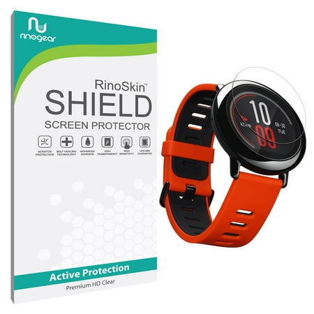amazfit pace protector