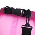 thumbnail image 3 of Mujer Bolsa Seca Impermeable Paquete macenamiento Kayak Al Aire Libre Canoa Canotaje Camping 10L Macarena Mochila seca a prueba de agua, 3 of 8