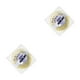 thumbnail image 3 of Sonducket 1 juego de pelotas de golf plateadas para ceremonia, accesorios deportivos de golf, pelota de práctica en paquetes de caja como regalos 1 pieza en una caja 2piezas Sonducket CBP194633, 3 of 6