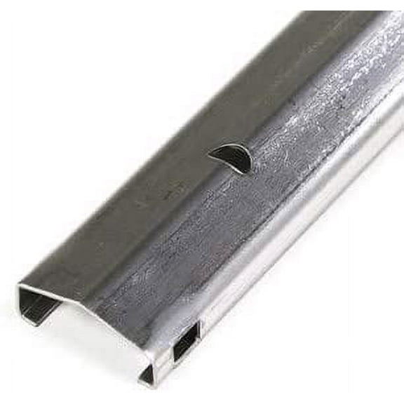 Electrolux Genuine OEM 154597801 Dishwasher Upper Dishrack Rail