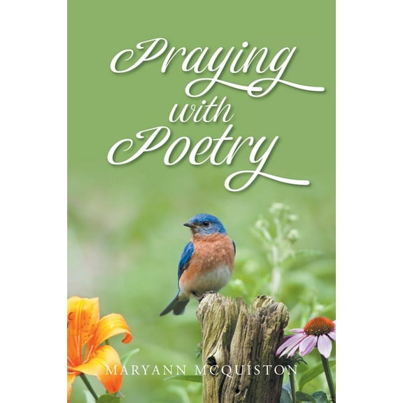Praying with Poetry, (Paperback)