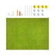 thumbnail image 4 of Estera de práctica de golf Strade Fareast Limited 117cmx152cmx0.5cm, 4 of 8