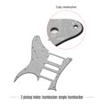 thumbnail image 2 of Amdohai HSH Electric Guitar Pickguard PVC Pick Guard Scratch for, 2 of 8