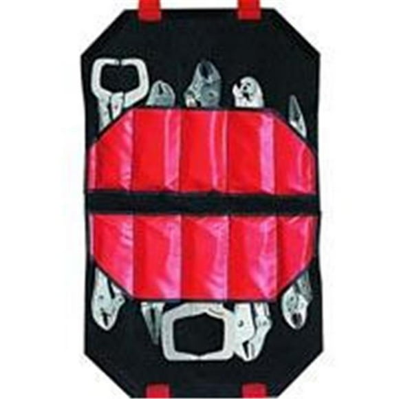 10-Piece Locking Pliers Set