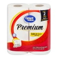 thumbnail image 1 of Toallas de cocina Great Value 2 rollos con 85 hojas c/u, 1 of 1