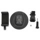 thumbnail image 1 of Portable PVC Outdoor Inflatable Surfboard Camera Mount Surfing Bracket Fixed Stand Set, 1 of 4