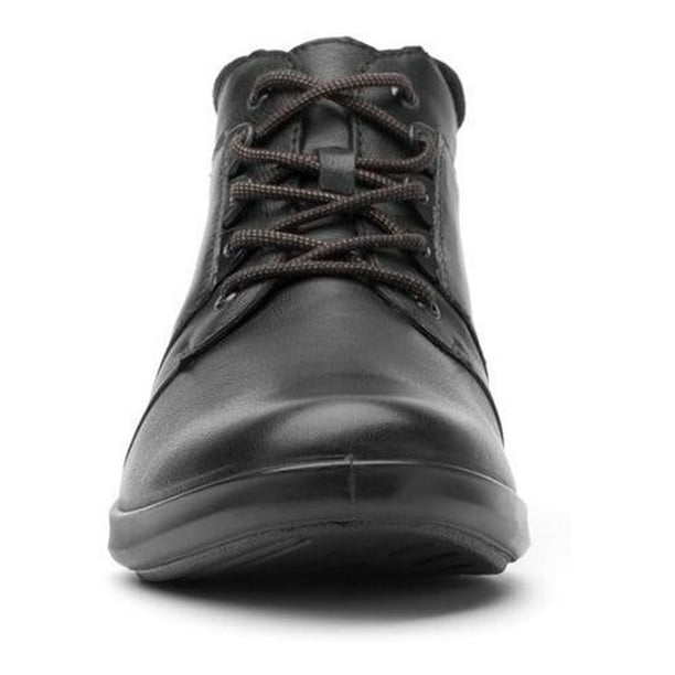 Botín FLEXI DAMA 25911 NEGRO Flexi 25911 NEGRO Bodega Aurrera en