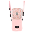thumbnail image 1 of Mini Ventilador De Cuello Colgante USB Plegable 3000 mAh BLOOSOM, 1 of 4