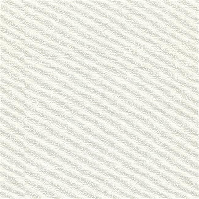004 100 Percent Polyvinyl Chloride Fabric, Brite White