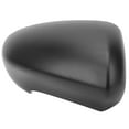 thumbnail image 1 of Exterior Mirror Cover , Effective Protection ABS Door Rear View Mirror Cover  For Car Right Side, 1 of 8