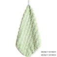 Clearance！ Miommo Kitchen Rags Towels for Bathroom Soft Highly