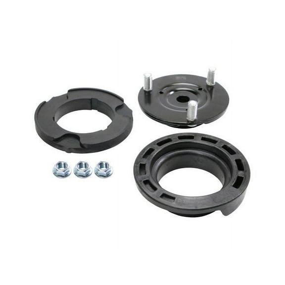 Front Strut Mount - Compatible with 2010 - 2016 Cadillac SRX 2011 2012 2013 2014 2015