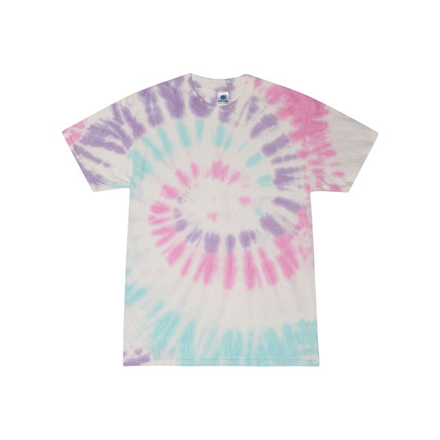 Clrtone 100% Tee Acadia