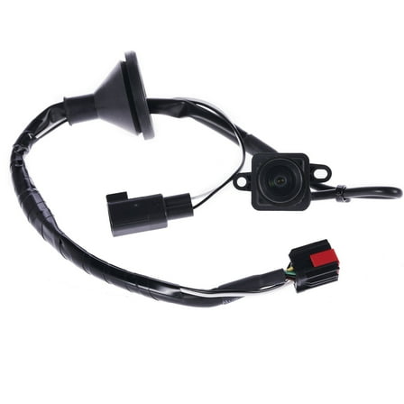Backup Camera Replaces for 11-20 Chrysler 300 Charger Town  Dodge Grand 4672639AA 56054157AA 56054157AD 56054157AE 56054157AF 56054157AG
