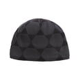 thumbnail image 1 of Gorro THE NORTH FACE Jim TNF negro/gris asfalto geodésico, 1 of 2