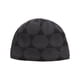 thumbnail image 1 of Gorro THE NORTH FACE Jim TNF negro/gris asfalto geodésico, 1 of 2