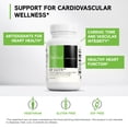 thumbnail image 3 of DaVinci Labs BP ELITE - Dietary Supplements - 120 Vegetarian Capsules, 3 of 7