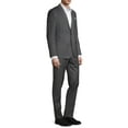 thumbnail image 2 of Nick Graham Slim Fit Pre-Tailored 32" Bottom Suit, 2 of 6
