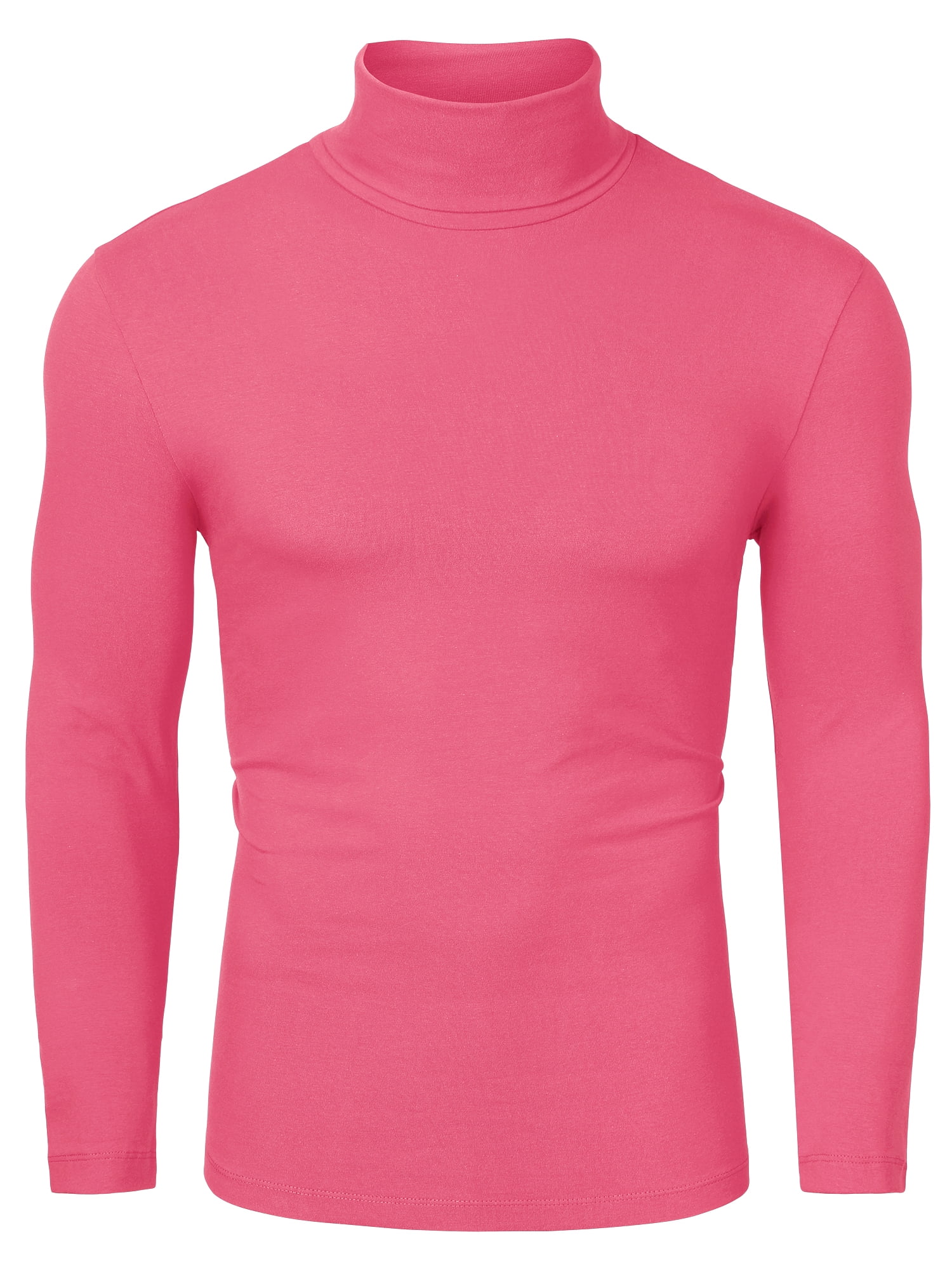 Unique Bargains Men's Pullover Lightweight Long Sleeve Top