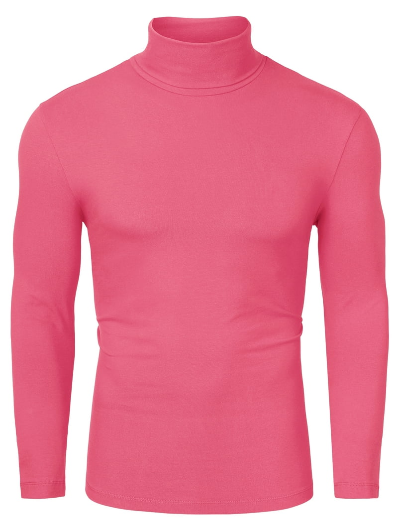Unique Bargains Men's Pullover Lightweight Long Sleeve Top