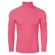 thumbnail image 5 of SUÉTER CHIC para Hombres Pullover Cuello de Tortuga de Manga Larga Ajustado y Elástico 38 Fucsia, 5 of 7
