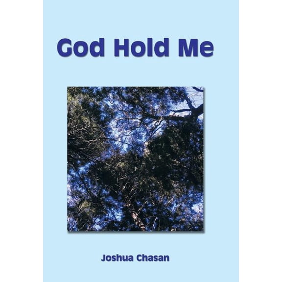 God Hold Me, (Hardcover)