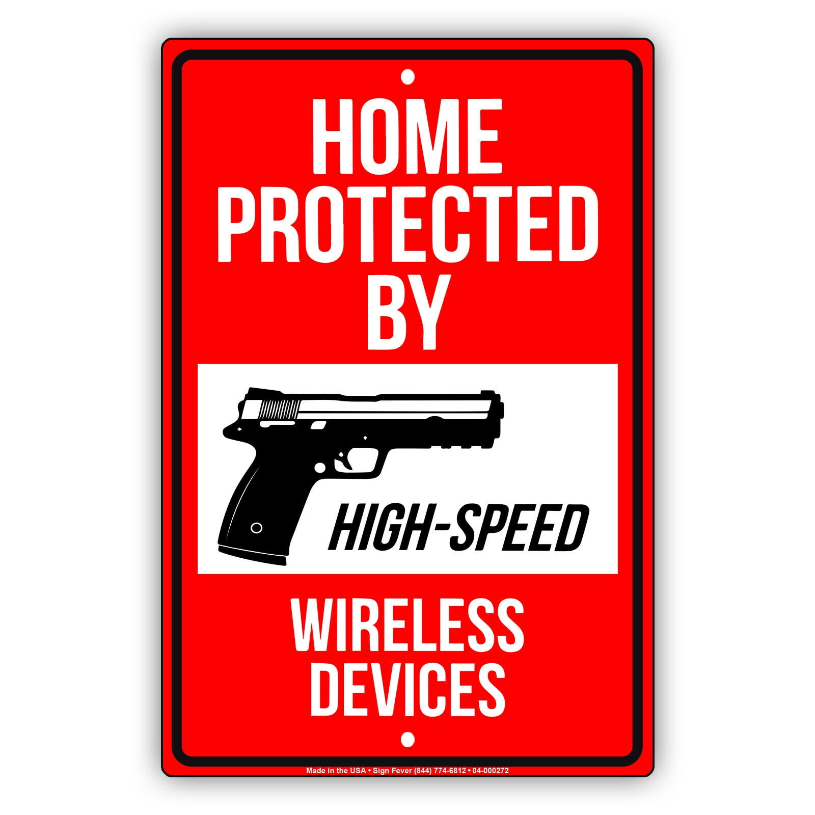 Please Leave 8" x 12" Aluminum Metal Sign,Outdoor UV Notice Please Leave 8" x 12" Aluminum Metal Sign,Outdoor UV Notice