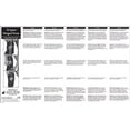 thumbnail image 6 of MedSpec Gripper Hinged Knee Brace with CoolFlex, Large, 6 of 7