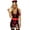 Red, variant on Leg Avenue Women's Naughty Nurse Costume