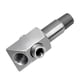 thumbnail image 2 of Adaptador de Rosca para de Presión de Aceite. Accesorios Automotrices Robustos para ., 2 of 8