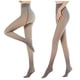 thumbnail image 4 of 2 pares de medias elásticas gruesas de terciopelo 210G para mujer - Medias cálidas de invierno, 4 of 7