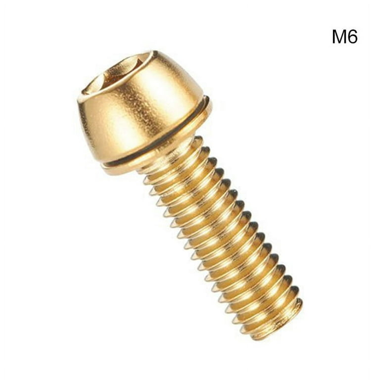 M6 - Gold-Parts.de