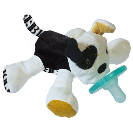 Deluxe WubbaNub - Tic Tac Toby