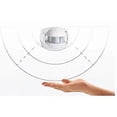 thumbnail image 2 of Outdoor Motion Detector Guazhuni ((white), 2 of 5