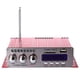 thumbnail image 2 of Kentiger HY-502S 2CH Altavoz Bluetooth Hi-Fi Super Bass Amplificador estéreo de potencia USB digital / Reproductor de tarjetas SD Radio FM Monstrate  DZ3250-02B, 2 of 2