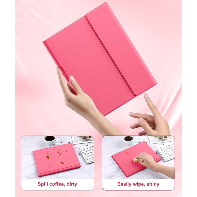 Detachable Keyboard Case for iPad 10th & 11th Gen with Touchpad photo 6